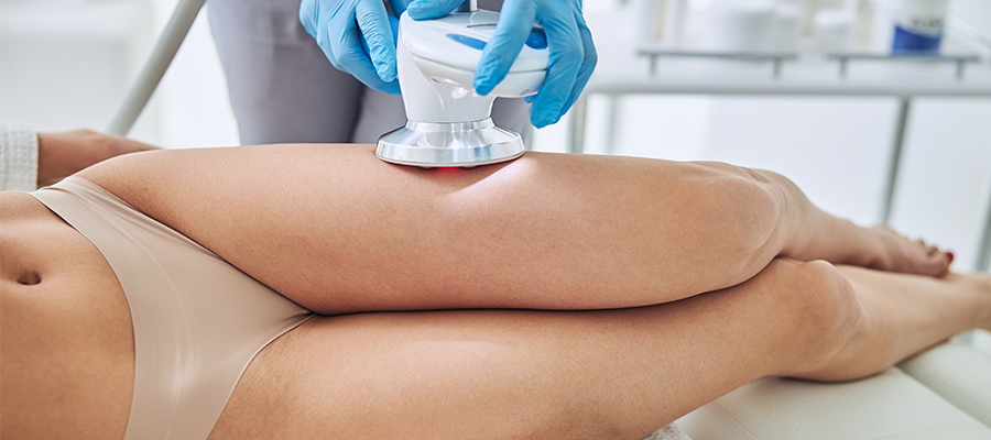 Bölgesel İncelme İçin Evde ve Klinikte