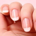 kalıcı oje zarar verir mi