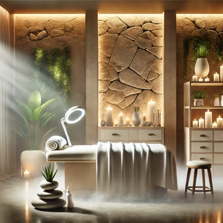 Hydrafacial Nedir