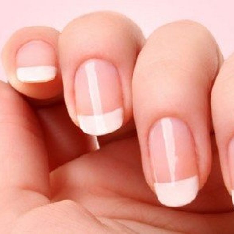 kalıcı oje zarar verir mi